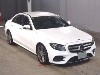 MERCEDES BENZ E CLASS