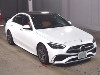 MERCEDES BENZ C CLASS