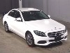 MERCEDES BENZ C CLASS