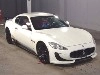 MASERATI GTULIZMO