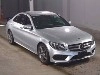 MERCEDES BENZ C CLASS