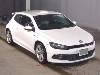 VOLKSWAGEN SIROCCO