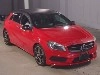 MERCEDES BENZ A CLASS