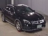 MERCEDES BENZ GLA
