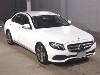 MERCEDES BENZ E CLASS