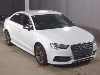 AUDI S3 SEDAN