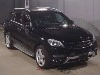 MERCEDES BENZ M CLASS