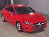 MERCEDES BENZ A CLASS