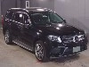 MERCEDES BENZ GL