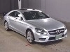 MERCEDES BENZ AMG CLS