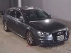 AUDI A4 AVANTE