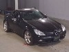 MERCEDES BENZ SLK
