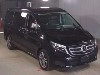 MERCEDES BENZ V CLASS
