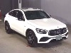MERCEDES BENZ AMG GLC