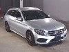 MERCEDES BENZ C CLASS STATION WAGON