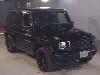 MERCEDES BENZ G CLASS