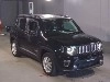 JEEP RENEGADE 4XE
