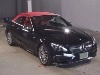 MERCEDES BENZ C CLASS