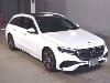 MERCEDES BENZ E CLASS STATION WAGON