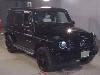 MERCEDES BENZ G CLASS