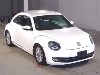 VOLKSWAGEN THE BEETLE