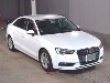 AUDI A3 SEDAN