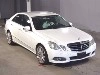 MERCEDES BENZ E CLASS