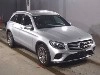 MERCEDES BENZ GLC