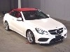 MERCEDES BENZ E CLASS