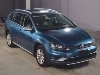 VOLKSWAGEN GOLF ALLTRACK