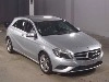 MERCEDES BENZ A CLASS