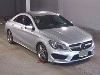 MERCEDES BENZ CLA