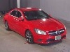 MERCEDES BENZ CLA