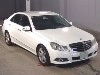 MERCEDES BENZ E CLASS