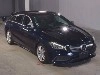 MERCEDES BENZ CLA SHOOTING BRAKE