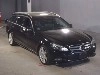 MERCEDES BENZ E CLASS STATION WAGON