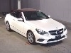 MERCEDES BENZ E CLASS