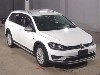 VOLKSWAGEN GOLF ALLTRACK