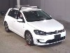 VOLKSWAGEN E-GOLF
