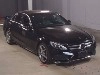 MERCEDES BENZ C CLASS