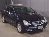 MERCEDES BENZ R CLASS