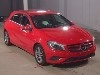 MERCEDES BENZ A CLASS