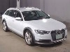 AUDI A6 ALLROAD QUATTRO