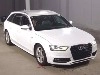 AUDI A4 AVANTE