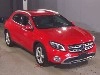 MERCEDES BENZ GLA