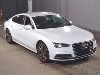 AUDI A7 SPORTBACK
