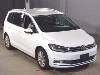 VOLKSWAGEN GOLF TOURAN