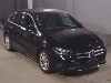 MERCEDES BENZ B CLASS