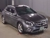 MERCEDES BENZ GLA