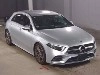 MERCEDES BENZ A CLASS